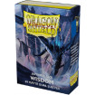 Pochettes: Dragon Shield - Small Dual Matte Wisdom x60
