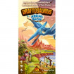 Draftosaurus extension Aerial Show 