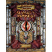 Dungeons & Dragons 3.5 : Manuel des Monstres édition VF