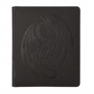 Portfolio: Dragon Shield - Codex 360 - Iron Grey