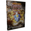 Warhammer Fantasy 4eme Edition : Aventures à Ubersreik 