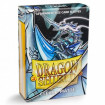 Pochettes: Dragon Shield - Small Matte Clear - x60