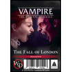 VTES 5ème édition : Fall of London VO