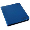 Portfolio: Ultimate Guard Zipfolio 480 24 Pocket XenoSkin (Quadrow)  Bleu