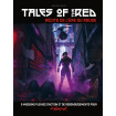 Cyberpunk Red : Récits de l'ère du rouge