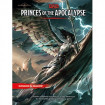 Dungeons & Dragons 5e : Princes of The Apocalypse VO