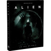 Alien : Livre de Base