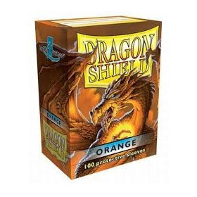 Pochettes: Dragon Shield -...