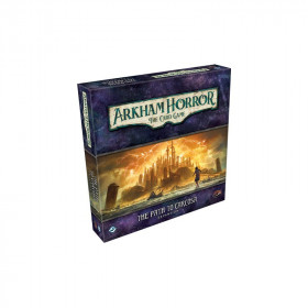 Arkham Horror The Path To...
