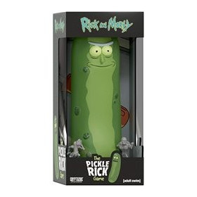Rick and Morty - The...