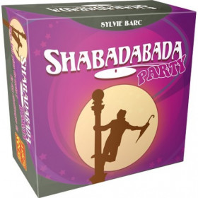 Shabadabada Party