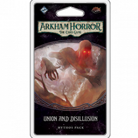 Arkham Horror Union And...