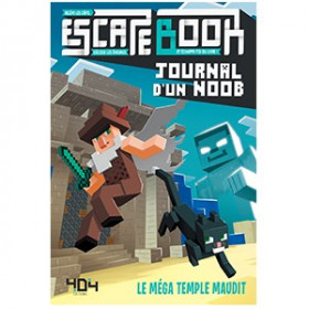 Escape Book Junior -...