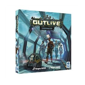 Outlive Extension Underwater