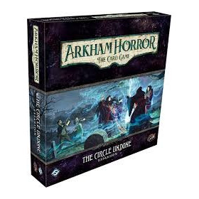 Arkham Horror The Circle...