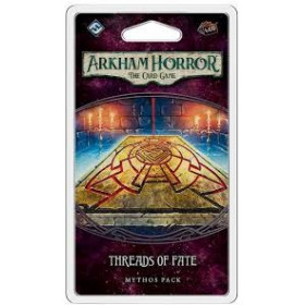 Arkham Horror Threads of...