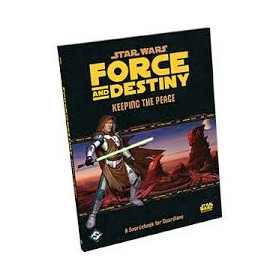 Star Wars Force and Destiny...