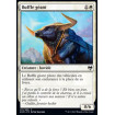Buffle géant (Giant Ox)