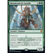 Mammouth de bataille (Battle Mammoth)