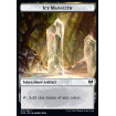 Icy Manalith Token