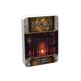 Lord of the Rings Lcg : The...