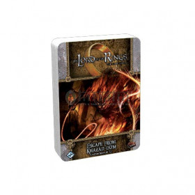 Lord of the Rings Lcg :...