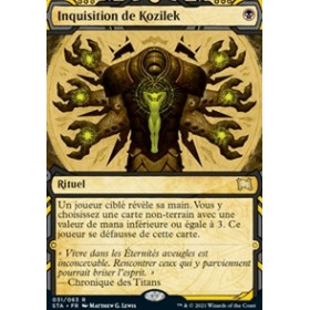 Inquisition de Kozilek