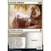 Licorne solitaire/Cavalière dans le besoin (Lonesome Unicorn/Rider in Need)