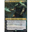 Garruk, chasseur maudit (Garruk, Cursed Huntsman)