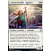 Conteur du clan Lagonna (Lagonna-Band Storyteller)