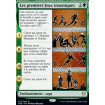 Les premiers Jeux iroassiques (The First Iroan Games)