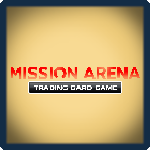 Marvel Mission Arena